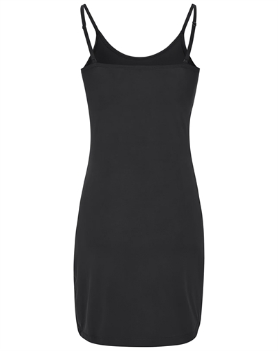 Soft Rebels - SRElyse Strap Kjole - Black